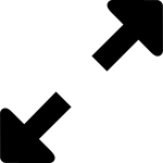 Expand SVG Icon